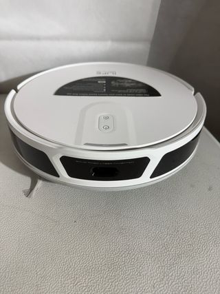 Robot Aspirador ILIFE V20 Láser Mapeo