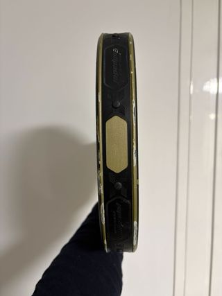 Bullpadel Vertex 03 Pro Line Pala Pádel