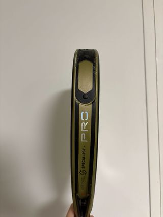 Bullpadel Vertex 03 Pro Line Pala Pádel