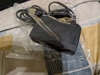 Fuente de alimentación Nintendo 64 Original