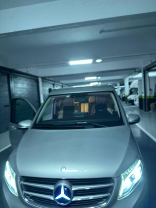 Mercedes-Benz Marco Polo 2018