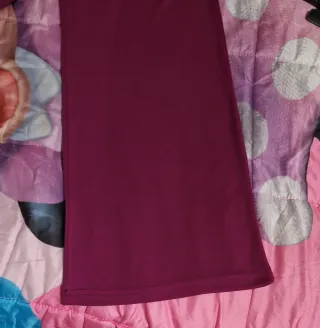 Pantaloni donna con cintura a catena