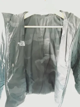 Chaqueta The North Face niño