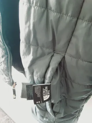 Chaqueta The North Face niño