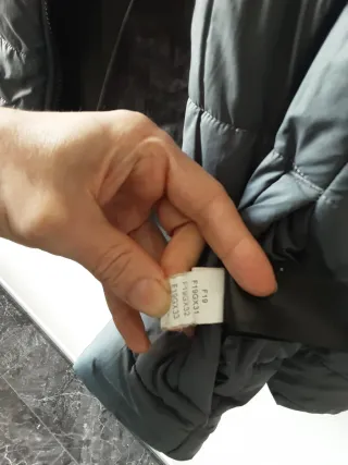 Chaqueta The North Face niño