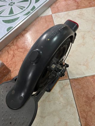 Patinete Xiaomi Esencial