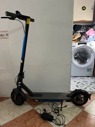 Patinete Xiaomi Esencial