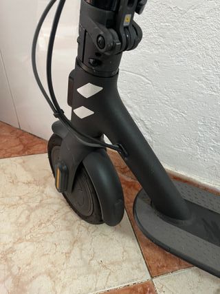 Patinete Xiaomi Esencial