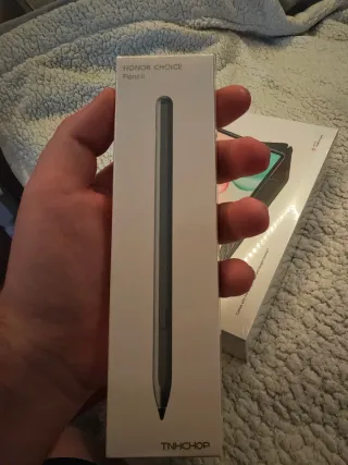 HONOR Pad 10 con Teclado Bluetooth + accesorios