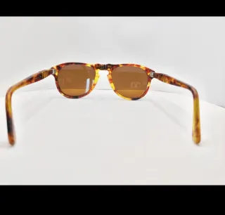 Persol Ratti 649 Occhiali da Sole Tartaruga