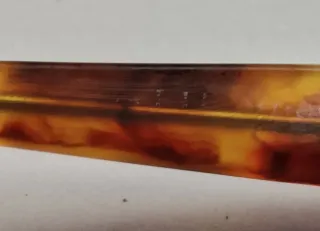 Persol Ratti 649 Occhiali da Sole Tartaruga