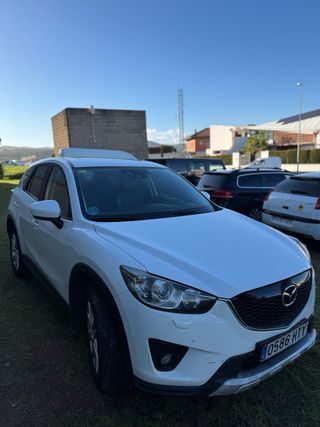 Mazda CX-5 2014 4x4 2014 FULL EQUIP PEGATINA C