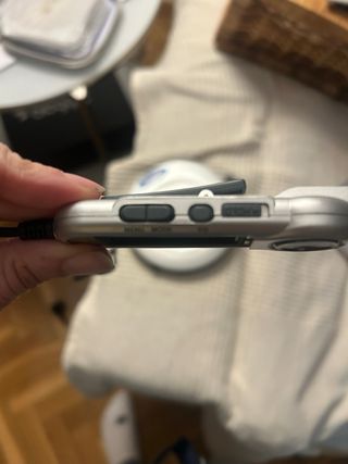 Discman Reproductor CD Kenwood DPC-X447MP-S