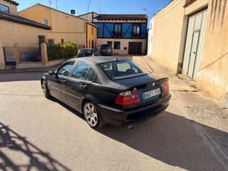 BMW Serie 3 2001
