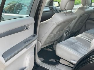 Mercedes-Benz Clase R 2007