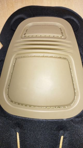 Rodilleras Tácticas