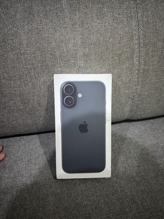 Iphone 17 256GB NUEVO A ESTRENAR