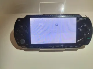 PSP 1004 Negra Sony