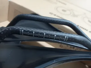 Sillín Carbono Elita One