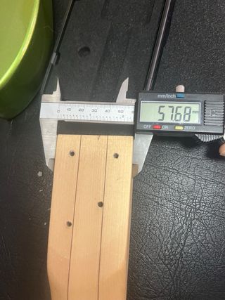 Asta per chitarra Ibanez PIAA/JEM