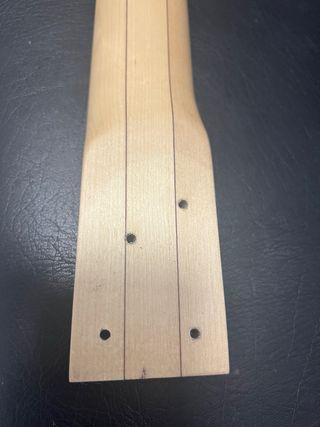 Asta per chitarra Ibanez PIAA/JEM