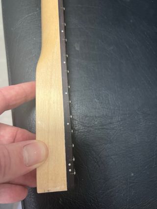 Asta per chitarra Ibanez PIAA/JEM