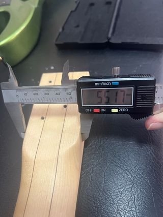 Asta per chitarra Ibanez PIAA/JEM