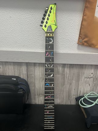 Asta per chitarra Ibanez PIAA/JEM
