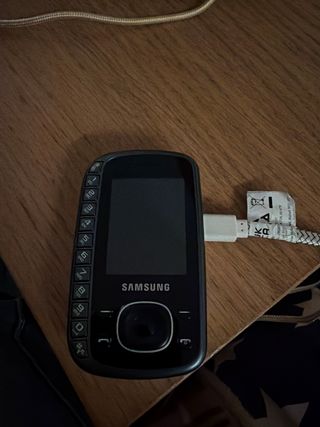 Samsung non funzionante