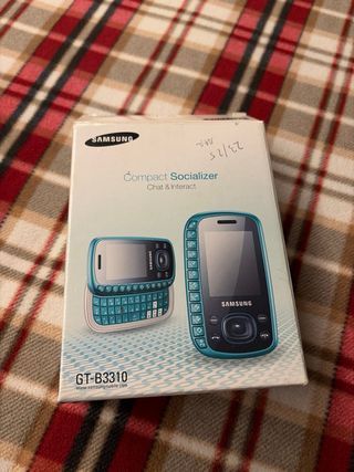 Samsung non funzionante