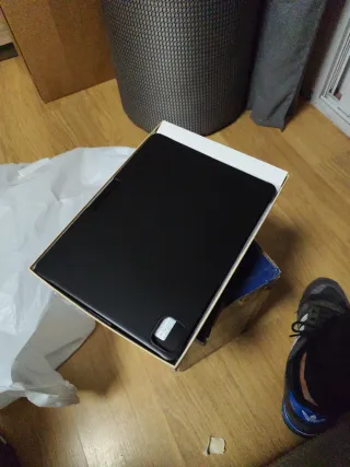 Funda Teclado iPad 10 generación