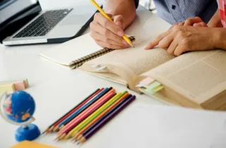 Profesora particular ESO y Primaria