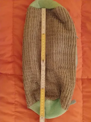 Sacca per lavatrice scarpe