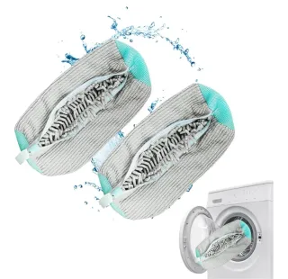 Sacca per lavatrice scarpe