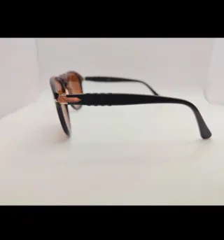 Occhiali Persol Ratti 649 Tartaruga
