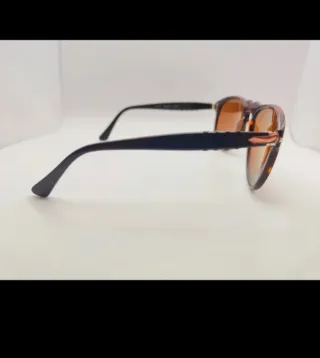Occhiali Persol Ratti 649 Tartaruga