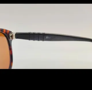 Occhiali Persol Ratti 649 Tartaruga