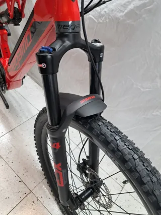 EBIKE MEGAMO 40 % DESCUENTO