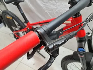 EBIKE MEGAMO 40 % DESCUENTO