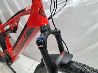 EBIKE MEGAMO 40 % DESCUENTO