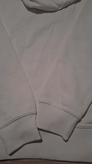 Sudadera Inside Mortal Kombat Talla S Nueva