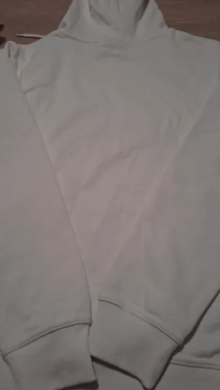 Sudadera Inside Mortal Kombat Talla S Nueva