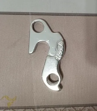 Patilla cambio UNION GH-068