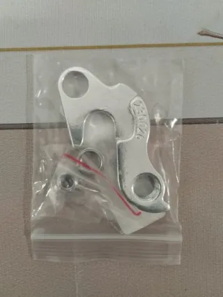 Patilla cambio UNION GH-068