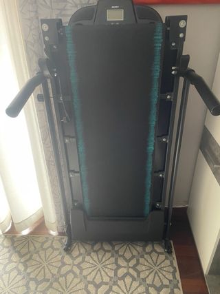 Cinta de andar Cecotec Drumfit