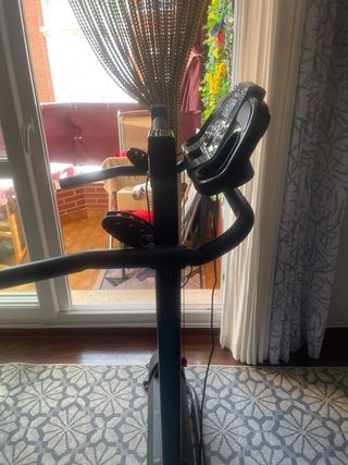 Cinta de andar Cecotec Drumfit