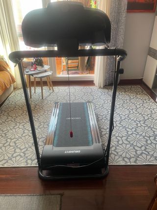 Cinta de andar Cecotec Drumfit