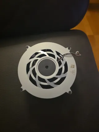 Ventilador PS5 Slim Sony