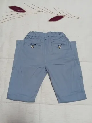 Pantalón chino Primark 8 años