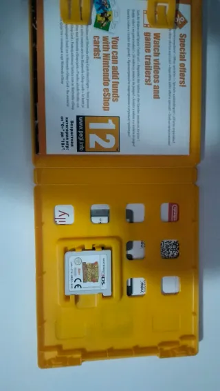 Story of Seasons trio of towns Nintendo 3DS